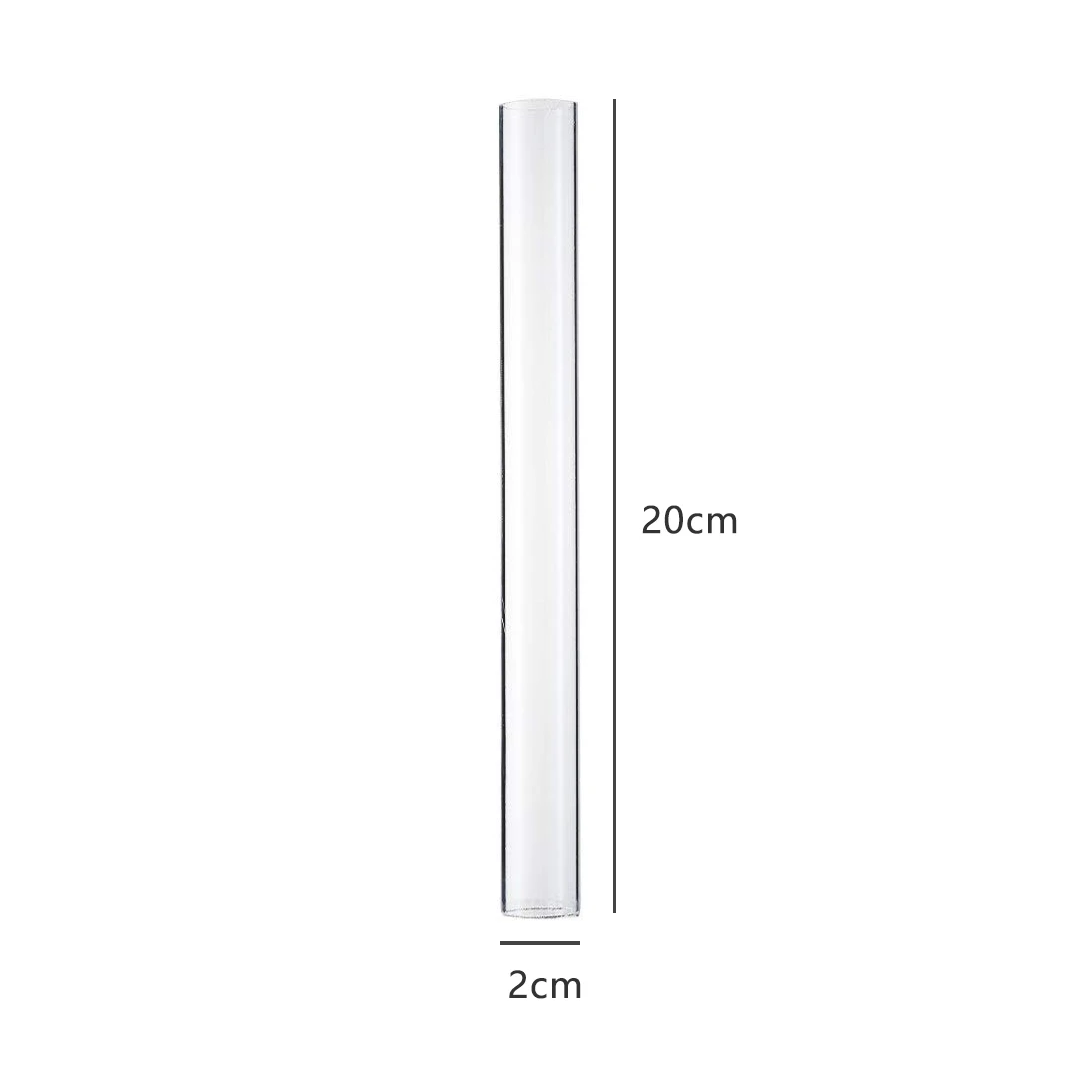 

Hollow Acrylic Roller Sculpey Polymer Clay Fimo DIY Craft Molding Rolling Tool