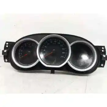 

248109235R BOX INSTRUMENTS DACIA DUSTER II