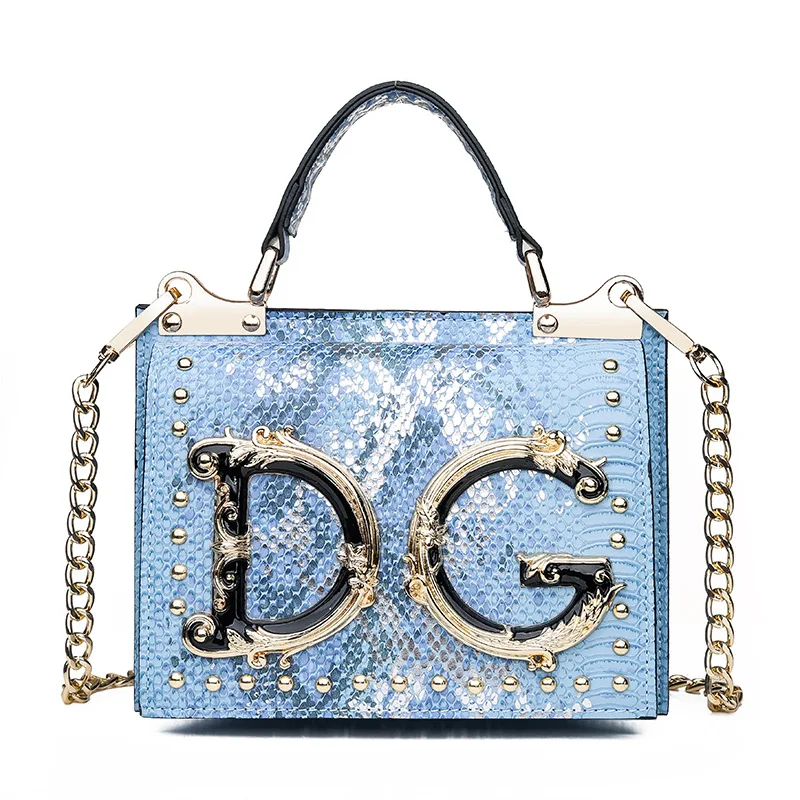 

Women Crossbody Bag 2019 PU Leather Vintage Female Square Handbag New High Quality Brand Designer Shoulder Messenger Bag Purses