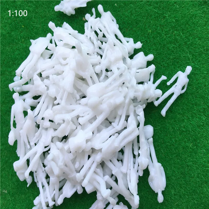 model white figure03