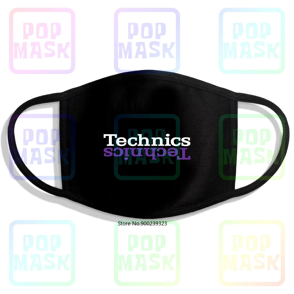 Technics Rane Vestax Serato Dj Hip Hop Shure Pioneer Numark виниловая музыкальная многоразовая хлопковая