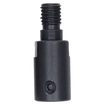 

1Pcs M10 5 Mm Dc Motor Shaft Drill Adapter For Saw Blade Connection Coupling Joint Connector Coupler Sleeve Tools Accessories