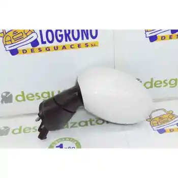 

LEFT REARVIEW MINI (R50, R53)
