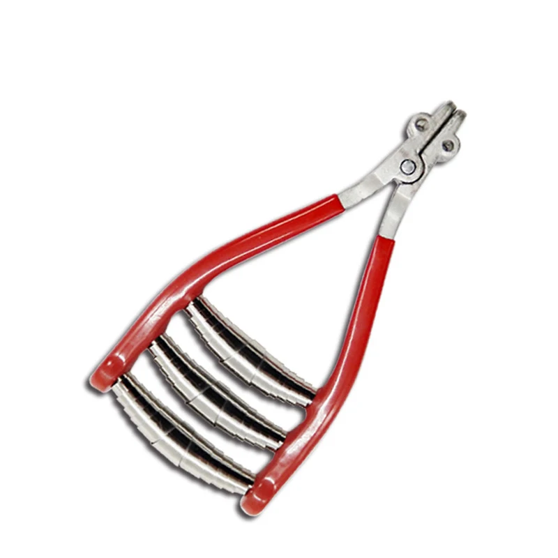 

Ultralight Wide Head Aluminium Alloy Starting Stringing Clamp Badminton Accessories for Tennis Racket