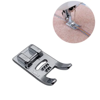 

Domestic sewing machine parts 5 Hole Cording Foot presser foot 9903(XC1962002)