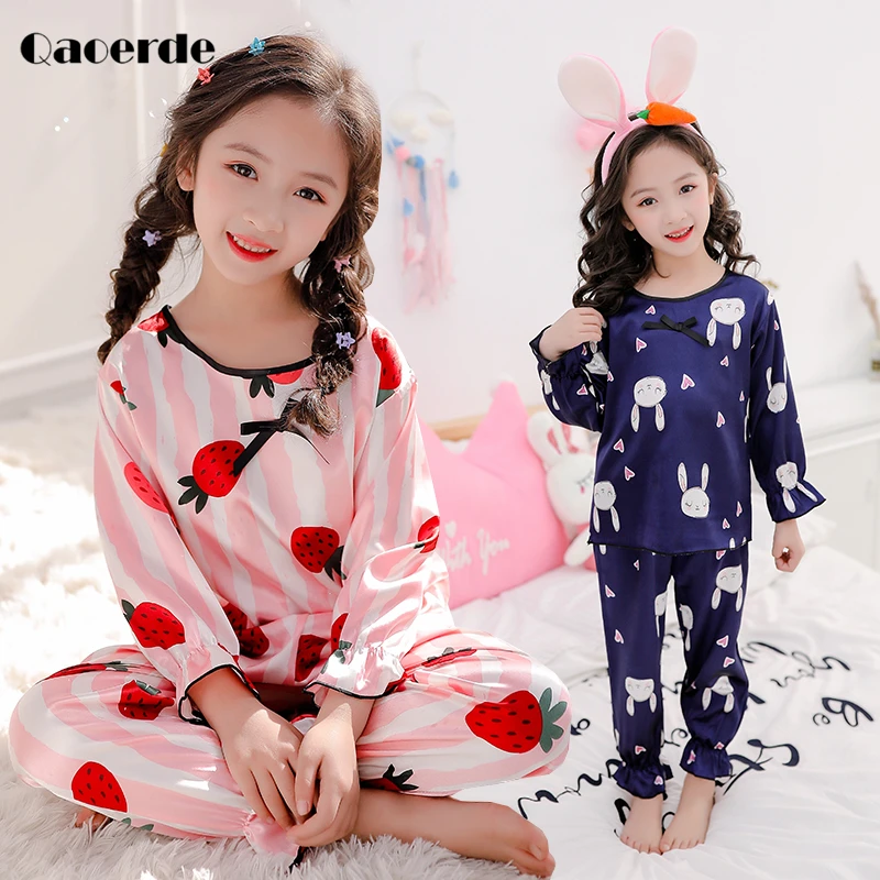 short sleeve baby girl pajamas