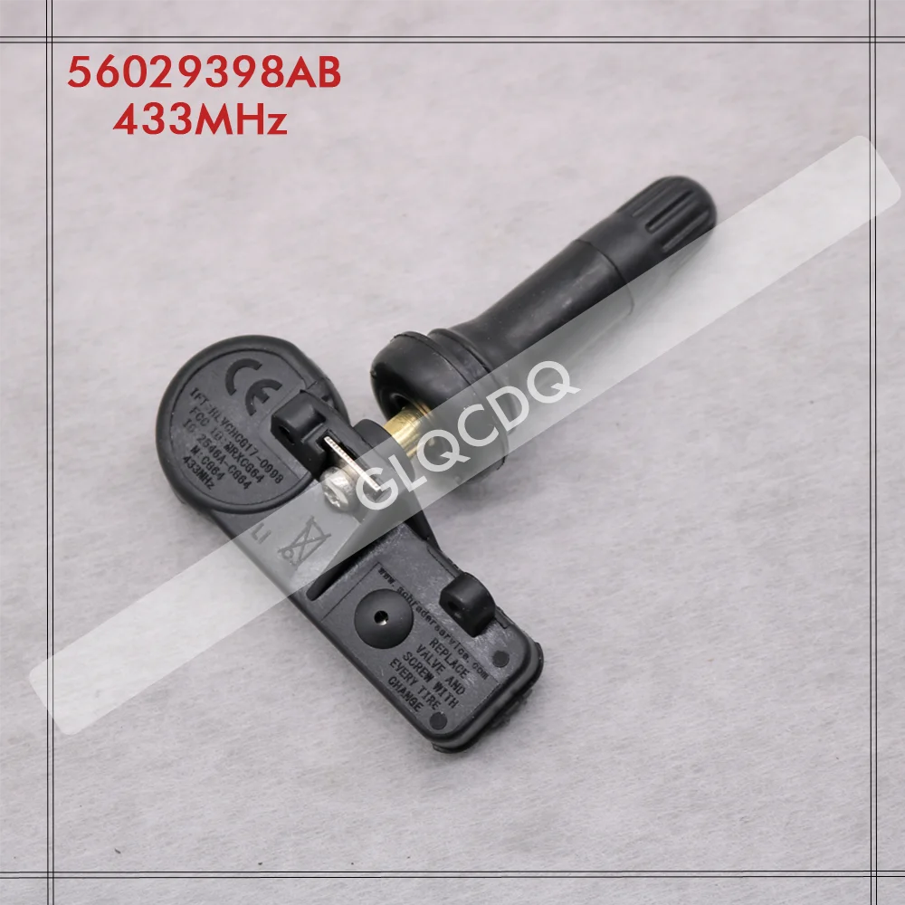

Датчик давления в шинах LANCIA VOYAGER TPMS 2011 МГц, датчик давления в шинах TPMS LANCIA 56029398AB для 2012 2013