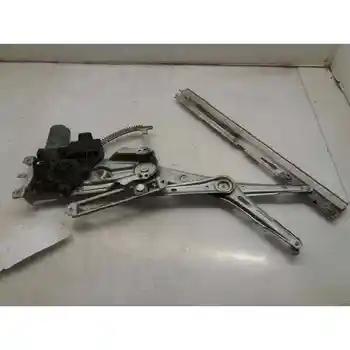 

0130821768 WINDOW LIFTER FRONT LEFT OPEL ASTRA G SALOON