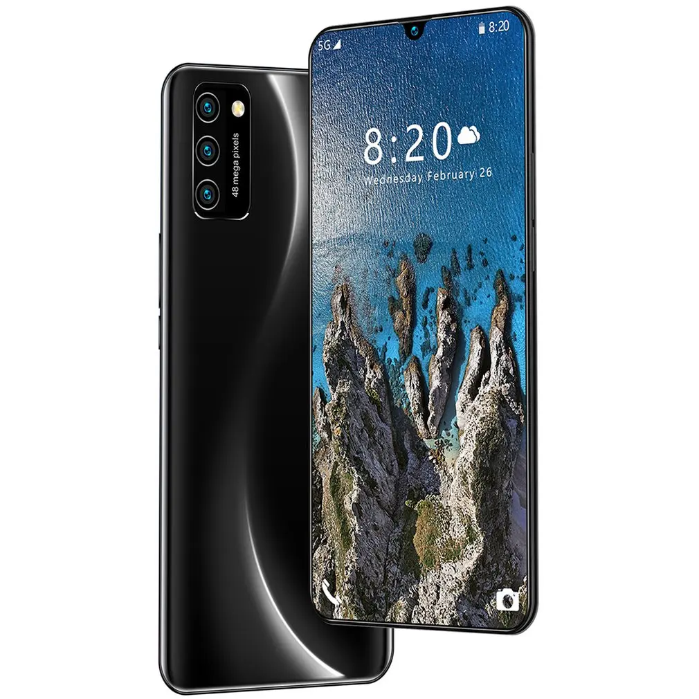 Global Version IP12 mini Smartphones 5.5