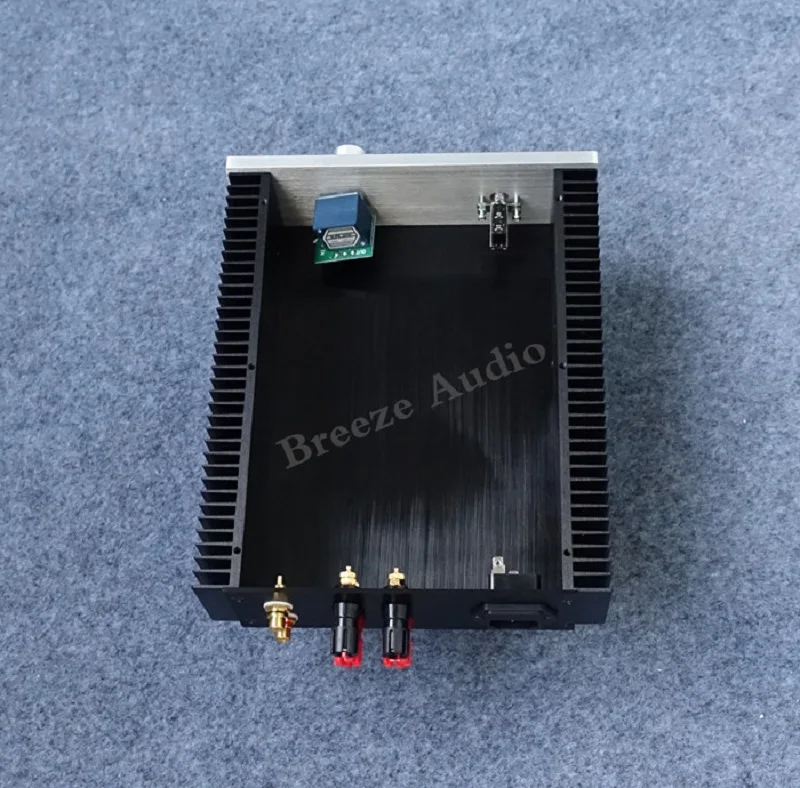 amplificadores para home theaters