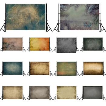 

225*150cm Photography Backdrops Vintage Scratches Photography Studio Backdrop Seamless Surface Foldable Photo Background Cloth