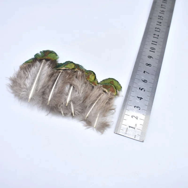 Natural ostrich Pheasant feathers for crafts DIY peacock feathers for jewelry making Home party decoration plumas ostrich feathers pheasant feathers natural feathers craft feathers peacock feather decoration