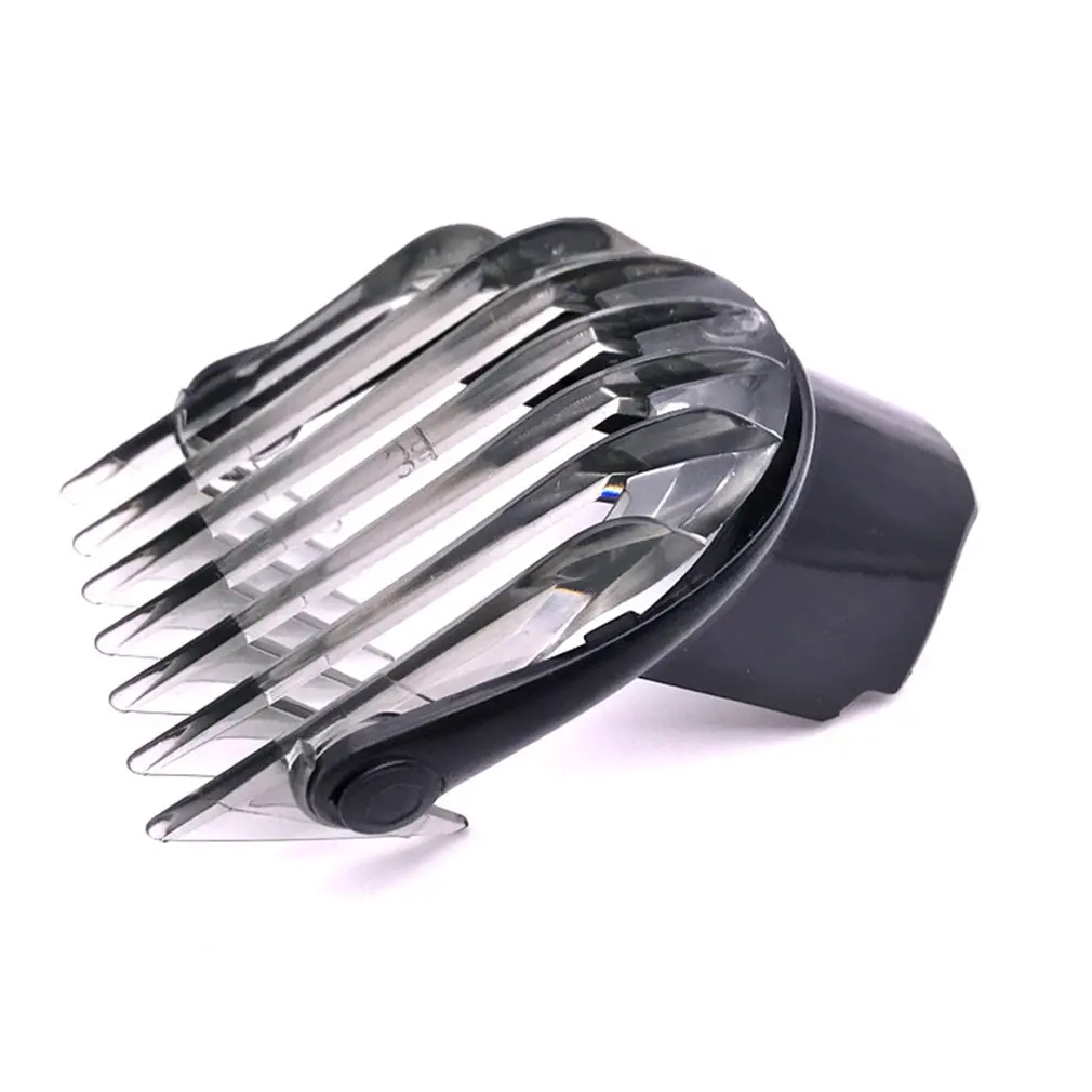 

Clipper Trimmer Comb Attachment Hairdresser 3-21mm Fixed Length Comb
