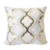 Bronzing Cushion Cover Decorative Pillow Pineapple Eye Geometric Gold Pillow Case Luxury Sofa Cushions Home Chair Cojin 45*45Cm 8