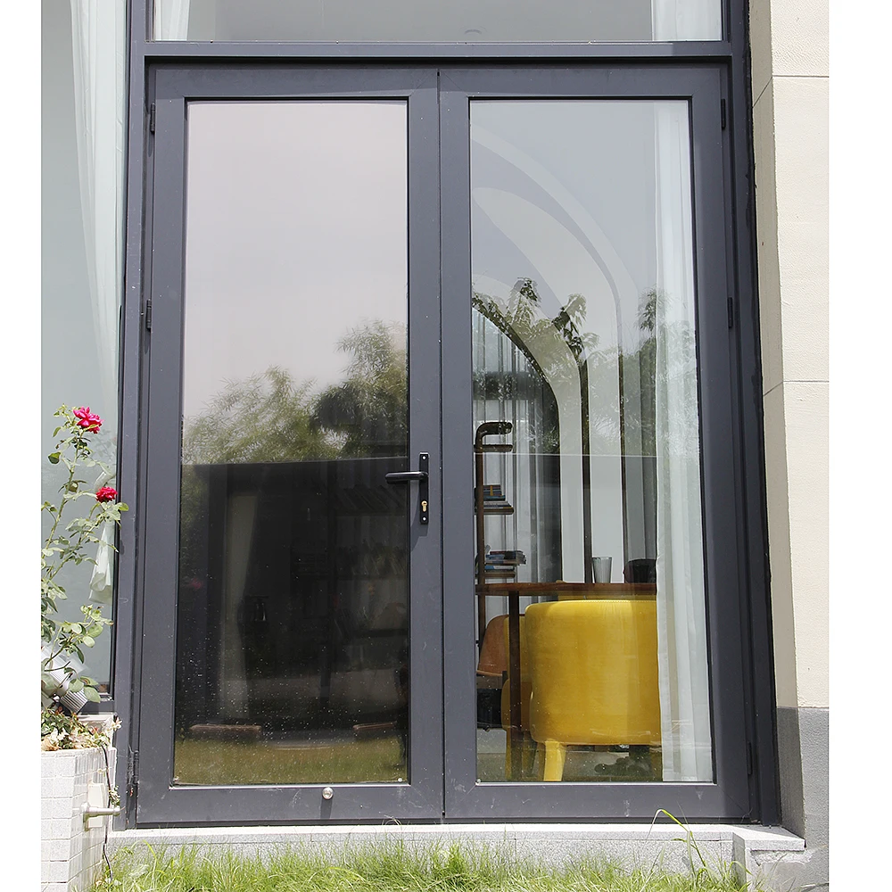 Sunice 0.5x30m Silver&Bronze One Way Mirrored Window Tint reflective glass sticker Heat control privacy protective film