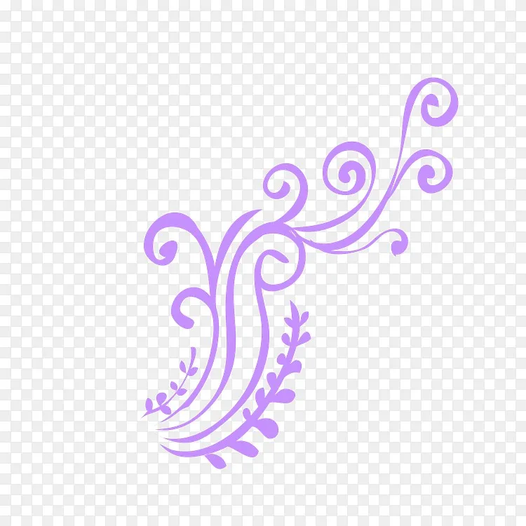 紫色花边花纹背景图png图片素材免费下载 图片编号yvmgnmxd Pngbag素材网
