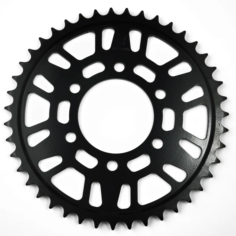 Задняя звездочка для мотоцикла 530 Suzuki RF900 R 94 00 GSX1200 Inazuma 99 GS650 81 82 GS700 1985 GSF1200 Bandit GSF1200S