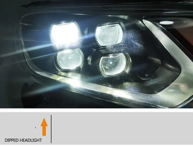 Дневной аксессуар для бега автомобилей Led авто Стайлинг запчасти Внешние фары Задние Автомобильные фары в сборе для Honda Fit