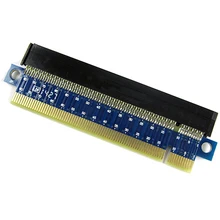 4 единицы-PCI Express(PCIe, PCI-e) 16x Riser Адаптерная плата, адаптер расширения для защиты слота PCIe
