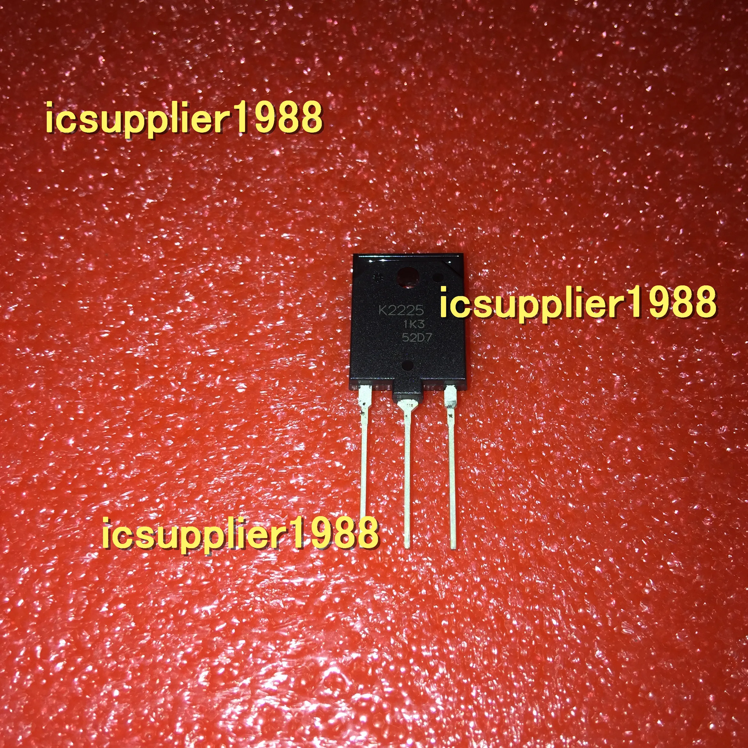TE1SP1050-01 SAB80C166M SAB80C166MT3 2SK2225E 2SK2225 MSP430G2553IPW20 TK10A60W5 3RT1916-1BD00 OPA832IDBVR SN65HVD1040DR