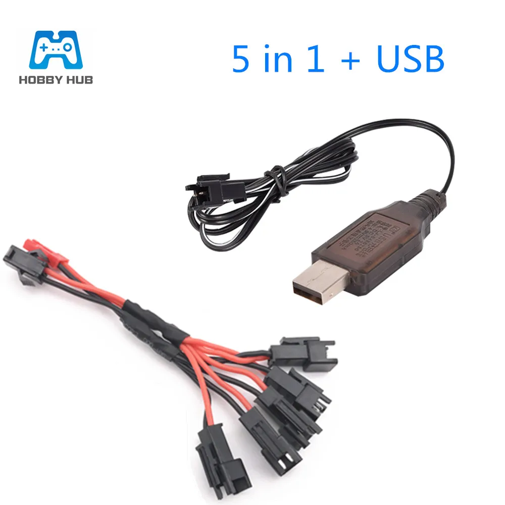 USB 5in1 sm