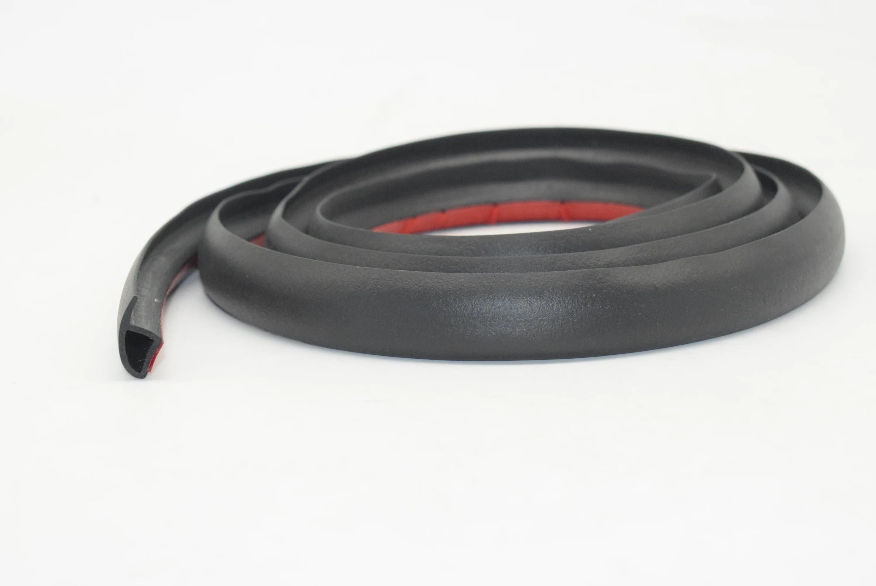 

For FIAT Noise Insulation for Cars Seal EPDM Dustproof and Soundproof Automobile Rubber Seal for Auto Accessories