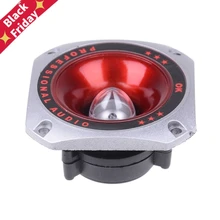 4 дюйма Динамик твитер Красочные мигающий громкий Динамик капелек пьезоэлектрического громкий Динамик