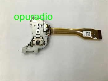 

10PCS/LOT San-yo DVD navigation laser SF-HD8 DVD-M3.5 Optical pickup DVD-V4 lens for MFD3 RNS510 BMNW MK4 CCC car DVD loader