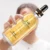 100 МЛ 24K Gold Tense Moisture Essence Pure Hyaluronic Acid Serum Anti-wrinkle Gold Nicotinamide Liquid Skin Care Essence