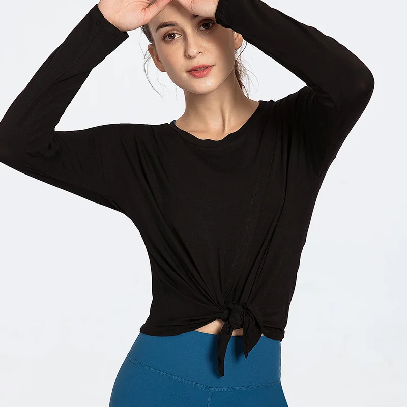 Women Seamless Yoga Top Gym Workout Tops Personalized Cross-Strap Yoga Shirt Fitness Athletic Yoga Shirt Women Active Wear Women Seamless Yoga Top Gym Workout Tops Personalized Cross-Strap Yoga Shirt Fitness Athletic Yoga Shirt Women Active Wear