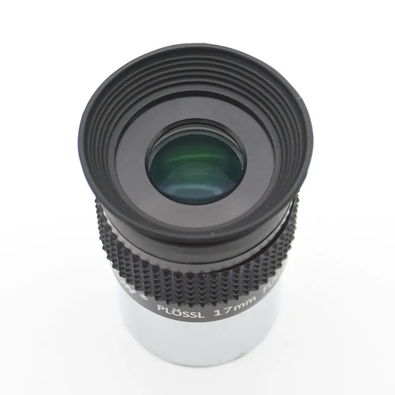 celestron filme verde com mascara para os olhos 01