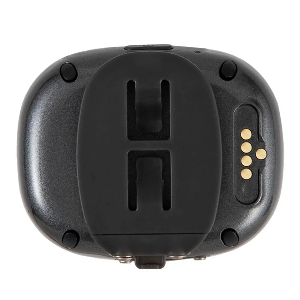 V43 Pet 4G Dog GPS Positioning Anti-lost Device Waterproof Collar GPS Personal Tracker Mini Pet Tracker WIFI Positioning APP