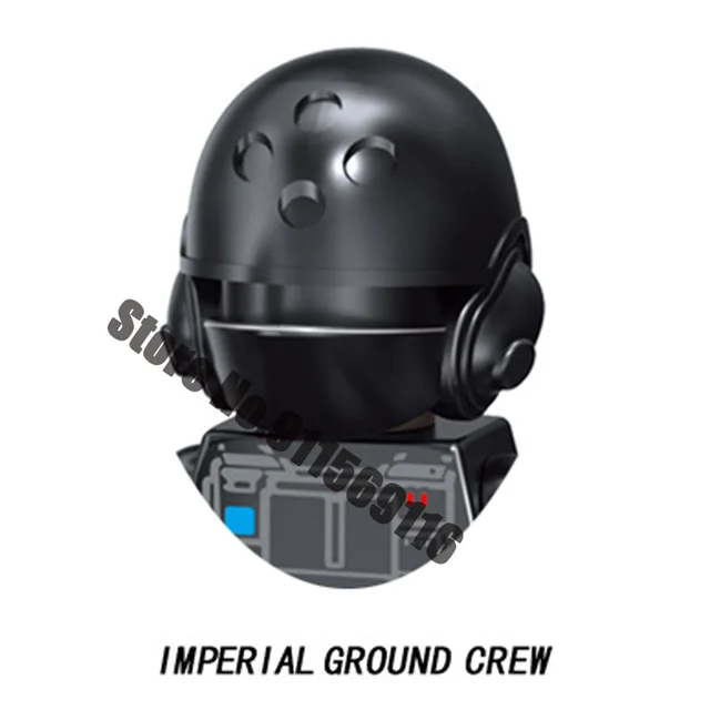 Sith Stormtroopers Building Blocks First Order Snowtroopers Jet Scout Trooper Admiral Thrawn Tarkin Star Action Figure Wars Toys C-C002