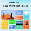 ALLDOCUBE iPlay 8T Tablet 8 Inch 1280x800 Android 10 3GB RAM 32GB ROM Phone Call Tablets Portable 4G LTE WIFI Tablet PC Type-C 3