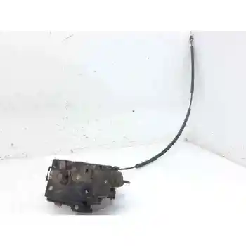 

6X1837014G DOOR LOCK FRONT RIGHT SEAT AROSA (6H1)