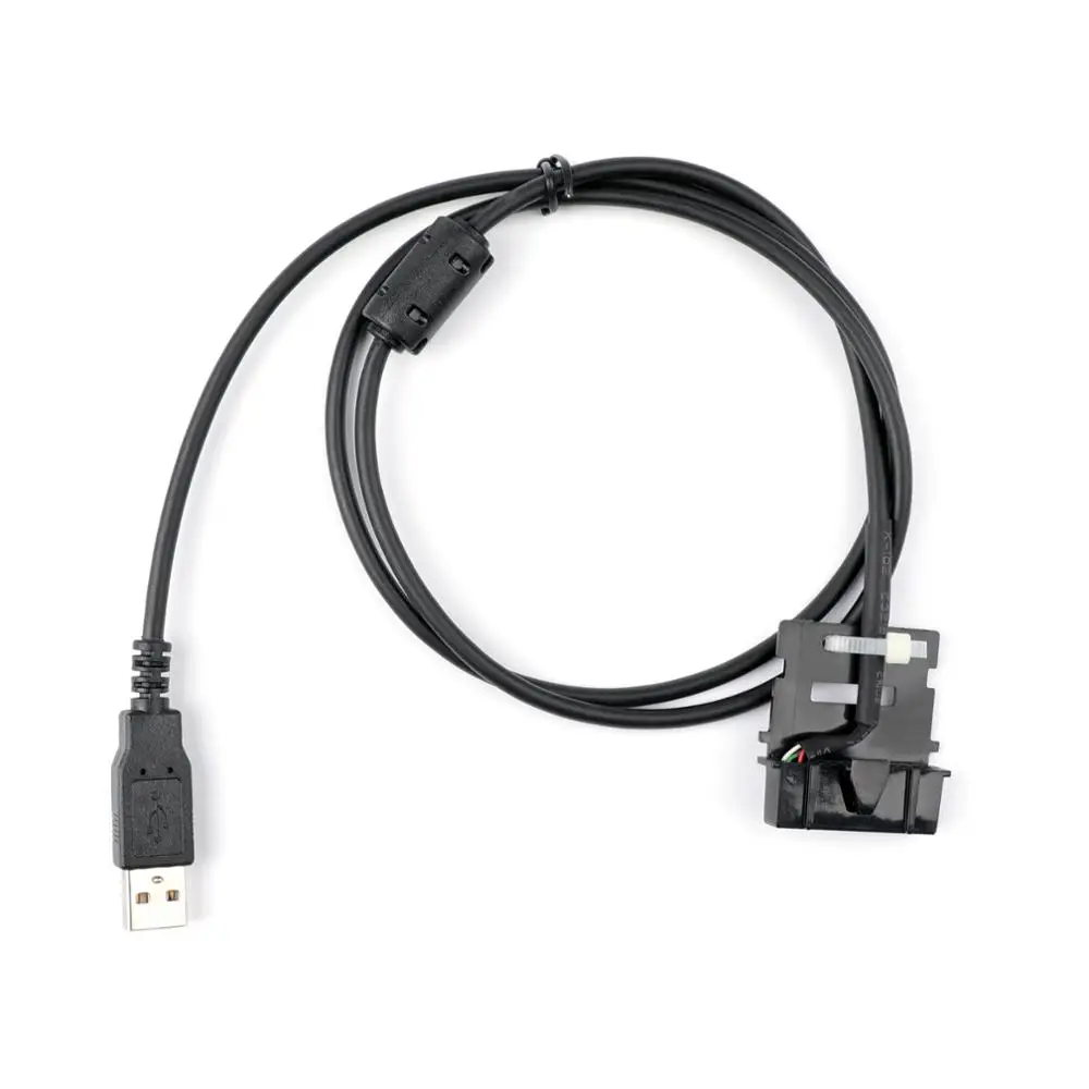 Artudatech USB кабель для программирования MOTOROLA XiR R8200 M8668 M8660 M8268 ретранслятор радио
