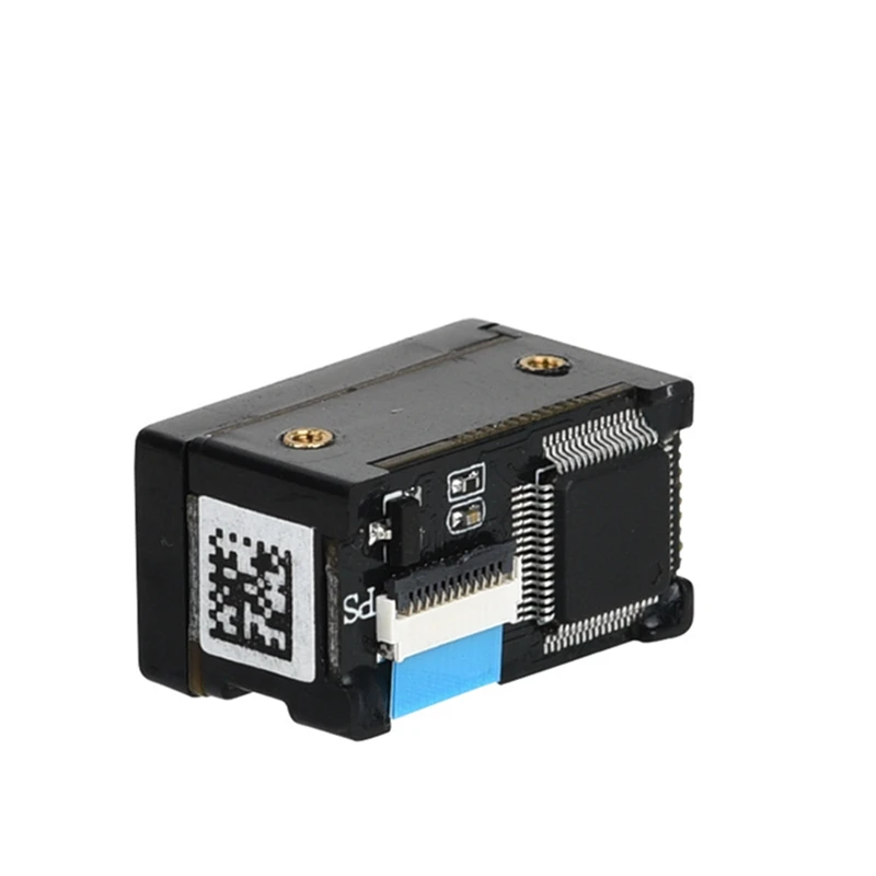 1D 2D Barcode Scanner Module QR code PDF417 Data Matrix code Bar code Reader Module TTL 2
