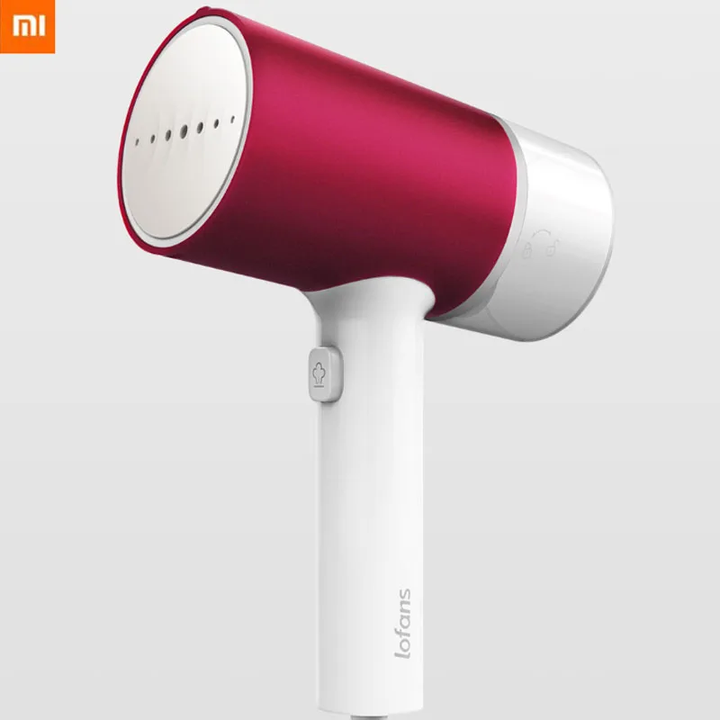 

Xiaomi Lang FeiXiaomi Small Hanging Ironing Machine Electric Steam Portable Handheld Small Household Brushing Machine Portable
