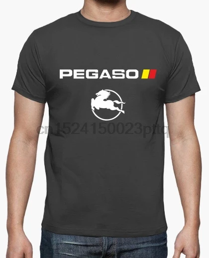 Pegaso R рубашка | Мужская одежда