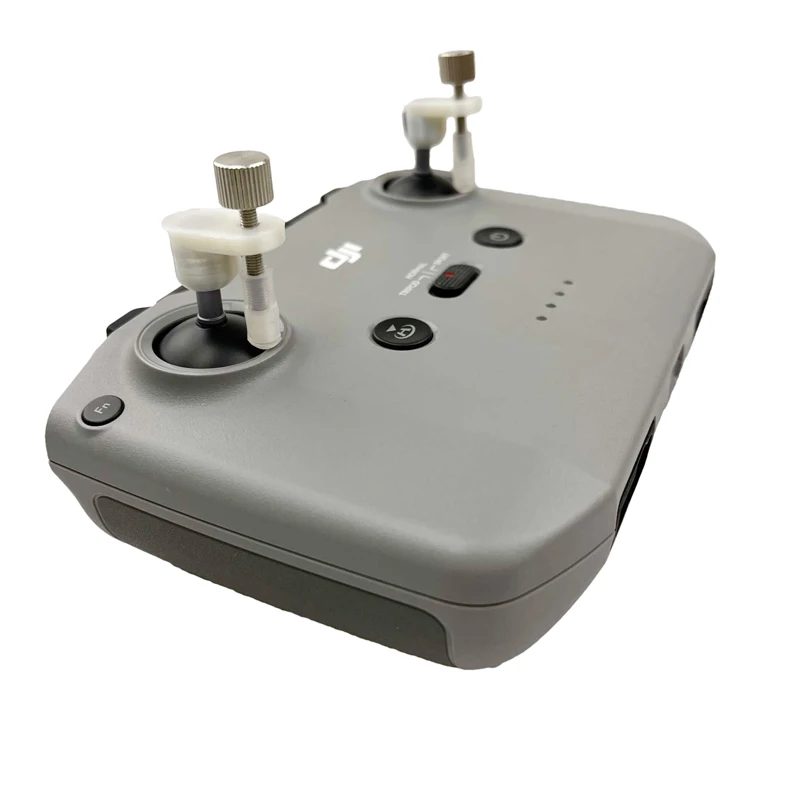 MAVIC AIR2 コントローラー The controller of the modified DJI Mavic air 2 / Mini 2 can