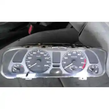 

9636738680 BOX INSTRUMENTS PEUGEOT 306 BREAK