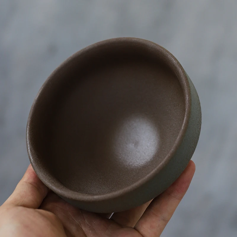 Tangpin-Ceramic Matcha Gift Set, Matcha Bowls, Ceremic Bowl, Whisk Holders, Japanese Tea Sets, 4 Pcs/Set