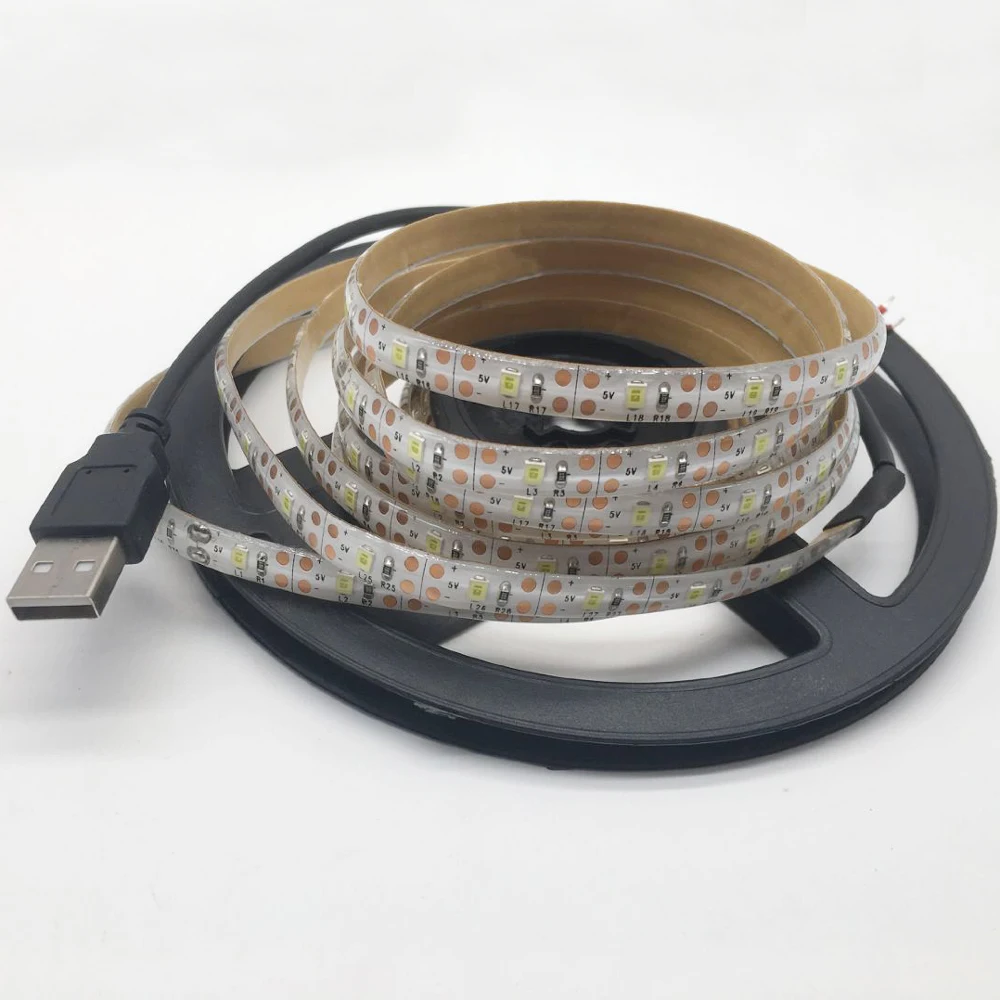 DAYLITE USB RGB LED-Strip ULS-4x12-RGB, 5V- online kaufen