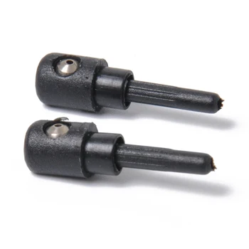 

2 PCS Car Universal Windshield Washer Sprinkler Rear Window Wiper Nozzle Water Spray DIY Cover Water Outlet Nozzle Adjustment