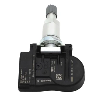 

529332J100 Brand New TPMS Wheel Tire Pressure Sensor for Hyundai-Verna Solaris for Kia Sorento 2017 2018