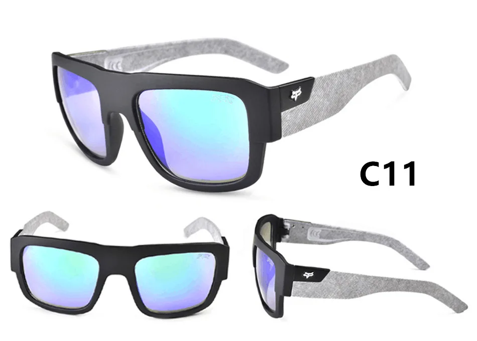 Винтажные мужские солнцезащитные очки, UV400, Spuare, солнцезащитные очки для мужчин, черные летние спортивные солнцезащитные очки, мужские очки для вождения, аксессуары