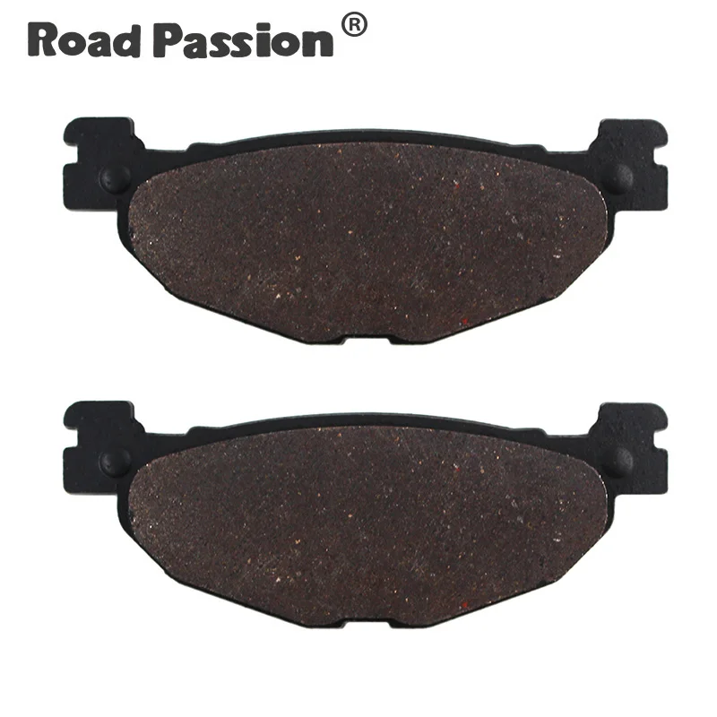 

Motorcycle Rear Brake Pads for YAMAHA XP500 Tmax T-max XP 500 2001 2002 2003 T Max 530 2012 XP530 Max 2013