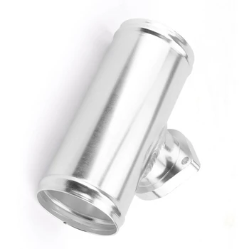 

Parts Flange Pipe Replacement Accessories Car Auto Aluminium Valve 76mm