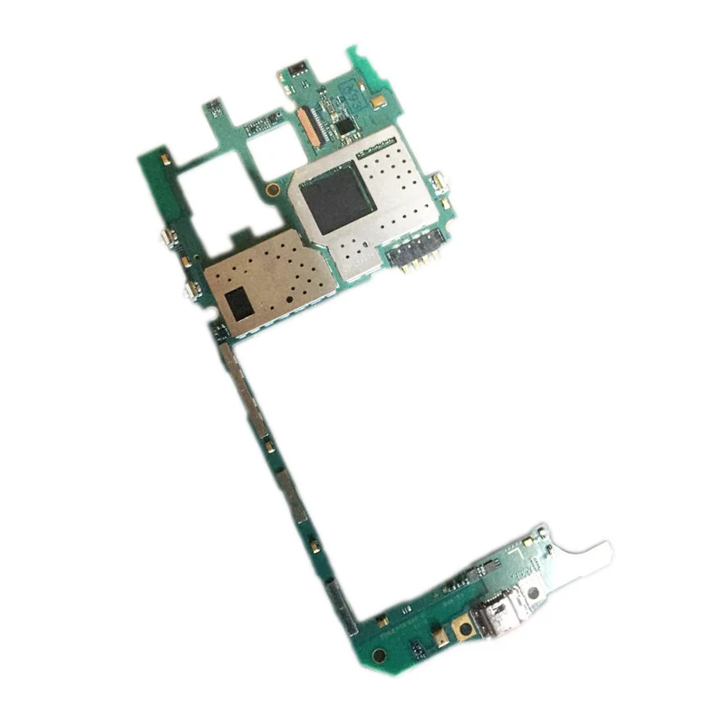 Тестирование работы разблокировки материнская плата для samsung Galaxy J3 J320F J320Y J330F логическая схема электронная панель полные чипы