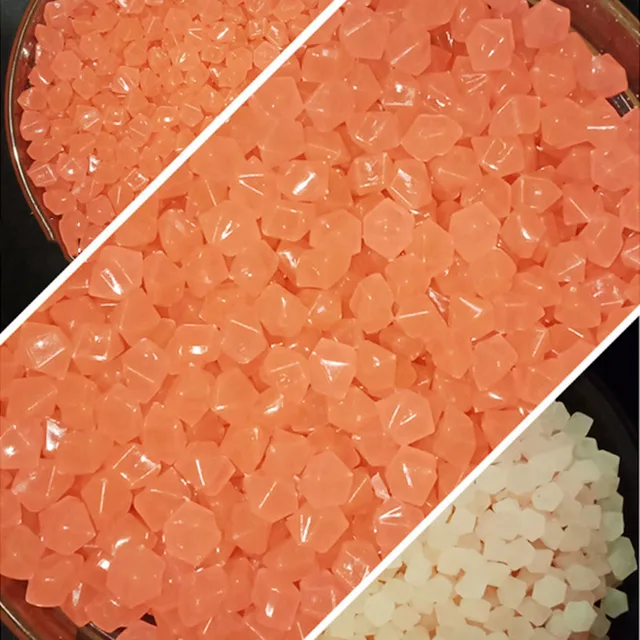 100pcs orange